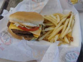 A&w food