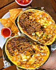 Tight Tacos food