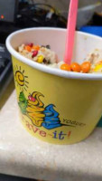 Crave-it! Frozen Yogurt food