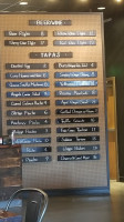 Tapas Lab inside