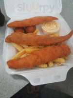 M R Seafood Market And Takeout food