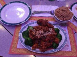 Peking House food