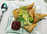 Bambou D'asie food