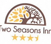 Two Seasons food