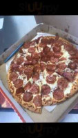 Little Caesars Pizza food