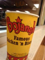 Bojangles food