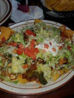 Don Pancho Villa food