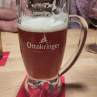 Strasser-Bräu food