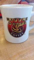 Waffle House food