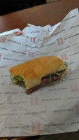 Jimmy John's food