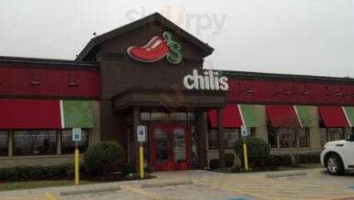 Chili's Grill outside