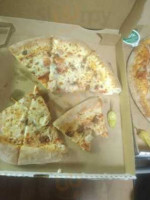 Papa Johns food