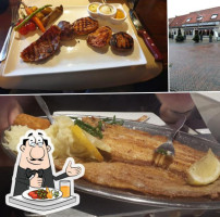 Vof De Frietstal Sluis food