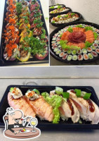 Sushistop food