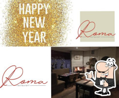 Pizzeria Roma Woerden food