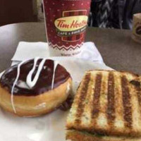 Tim Hortons food