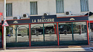 Brasserie du Ch'ti outside