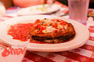 Buca Di Beppo Pasadena food