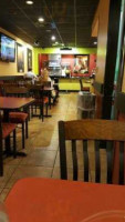 Moe's Southwest Grill inside