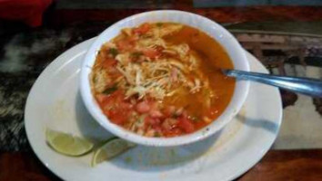 La Salsa Carrollton food