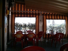 Cafetería Bocateria Santichema inside