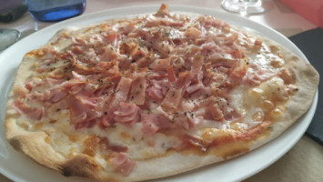 Pizzeria L´era food