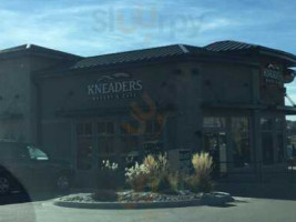 Kneaders Bakery And Cafe outside