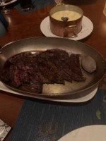 Tom Colicchio's Craftsteak food