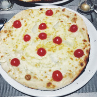 Venezia Pizzeria food
