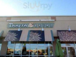 Panera Bread inside