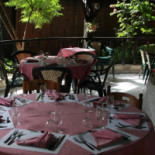 Le Petit Berry Dentro