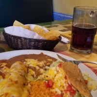 Ay! Jalisco Mexican Ii food