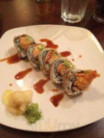 Sushi ko food