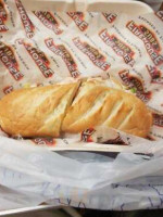 Firehouse Subs Findlay food