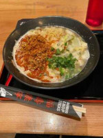 Ramen-san food