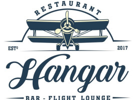 The Hangar food