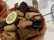 Cruzeiro food