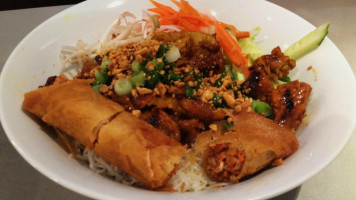 Pho 99 Vietnamse Noodle House food