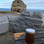 Marsden Grotto food