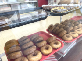 Shipley Do-nuts food