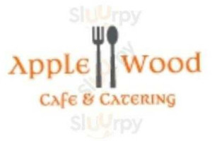 Apple Wood Cafe food