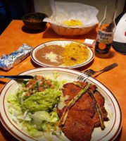 El Campesino food