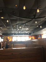 Outback Steakhouse Lowell inside