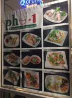 Phở #1 food