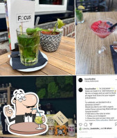 Focus Foodbar Tilburg food