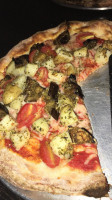 Kc Artisan Pizza food