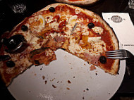 Pizza Express food