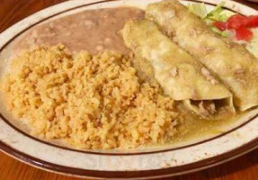 Trevino's Mexican Restaurants food