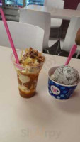 Baskin-robbins food