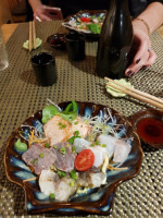 Sushi Kokiyo food